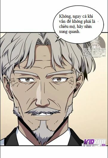 Vua Trộm mộ: Chapter 54