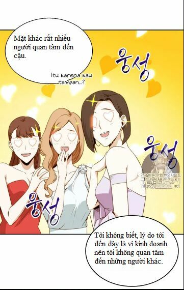 Vua Trộm mộ: Chapter 54