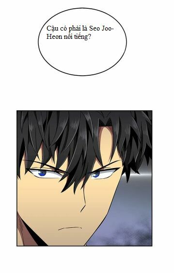 Vua Trộm mộ: Chapter 54