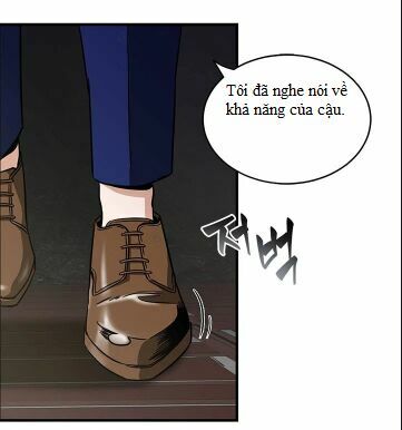 Vua Trộm mộ: Chapter 54