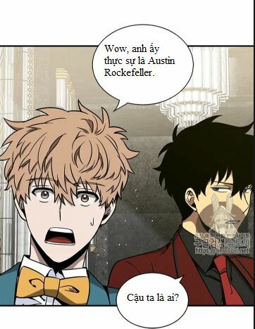 Vua Trộm mộ: Chapter 54