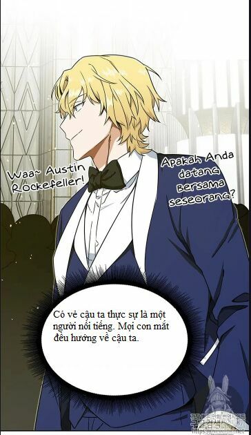 Vua Trộm mộ: Chapter 54