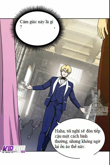 Vua Trộm mộ: Chapter 54