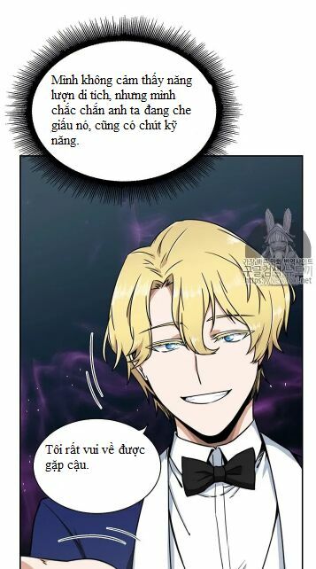 Vua Trộm mộ: Chapter 54