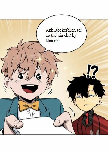 Vua Trộm mộ: Chapter 54