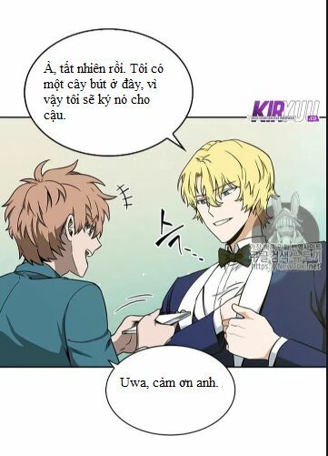 Vua Trộm mộ: Chapter 54