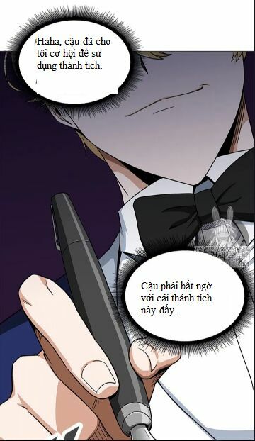 Vua Trộm mộ: Chapter 54