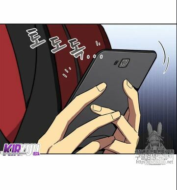 Vua Trộm mộ: Chapter 54