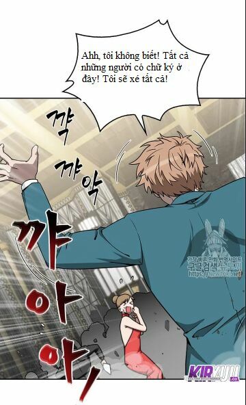 Vua Trộm mộ: Chapter 54
