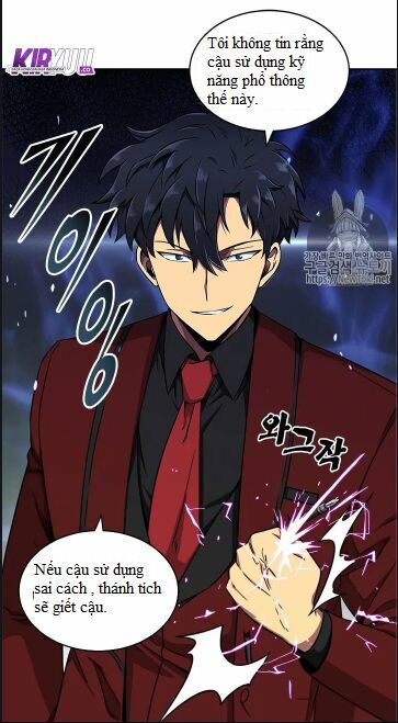 Vua Trộm mộ: Chapter 54