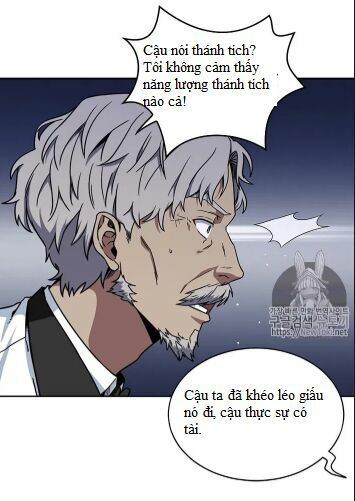 Vua Trộm mộ: Chapter 54