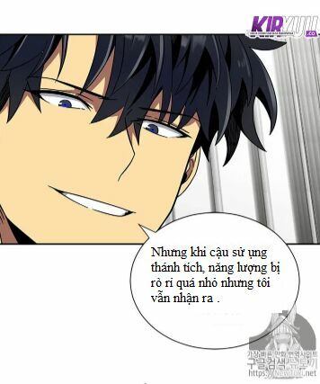 Vua Trộm mộ: Chapter 54