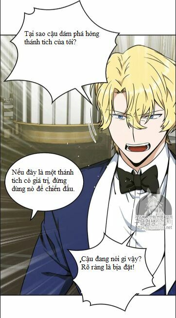 Vua Trộm mộ: Chapter 54