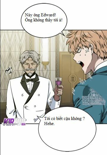 Vua Trộm mộ: Chapter 54