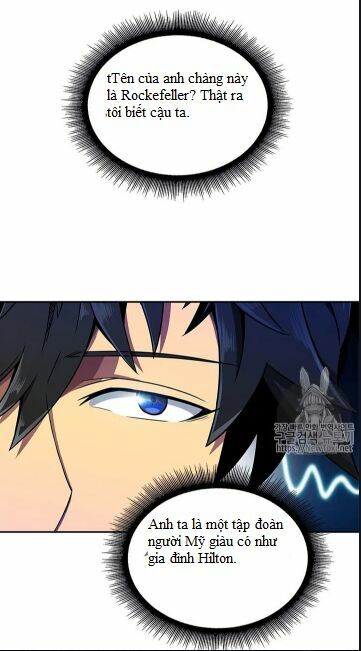Vua Trộm mộ: Chapter 54