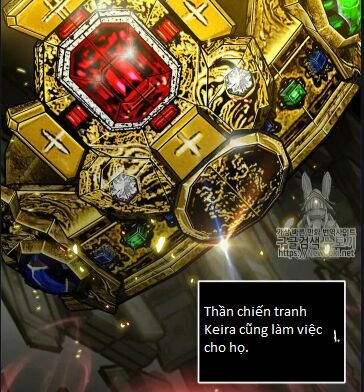 Vua Trộm mộ: Chapter 54