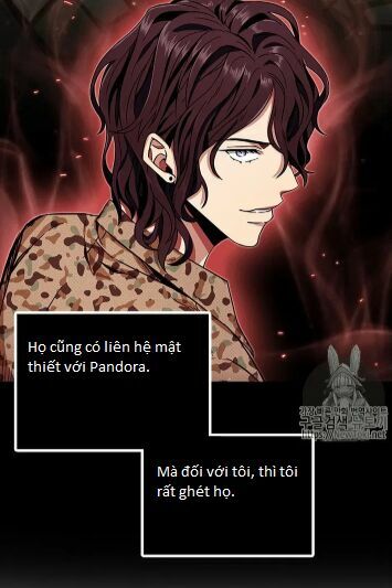 Vua Trộm mộ: Chapter 54