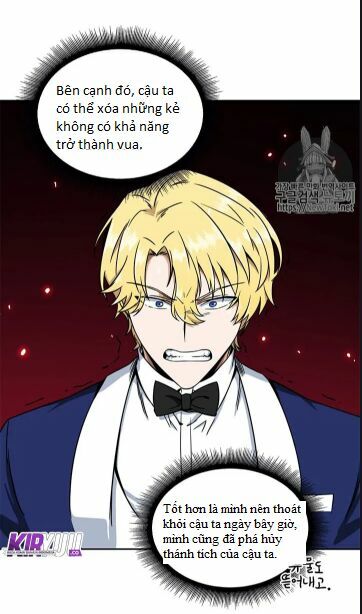 Vua Trộm mộ: Chapter 54
