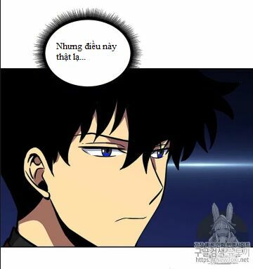 Vua Trộm mộ: Chapter 54