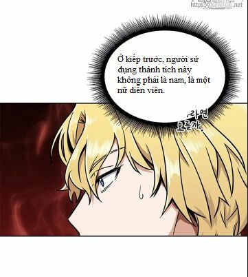 Vua Trộm mộ: Chapter 54