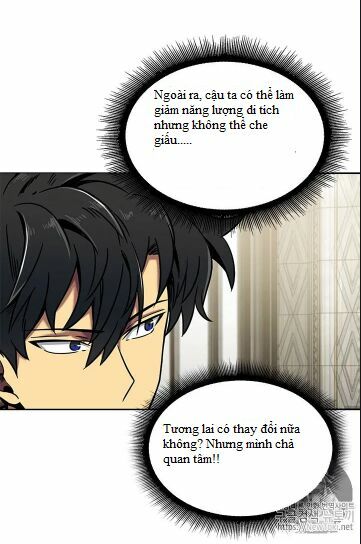 Vua Trộm mộ: Chapter 54