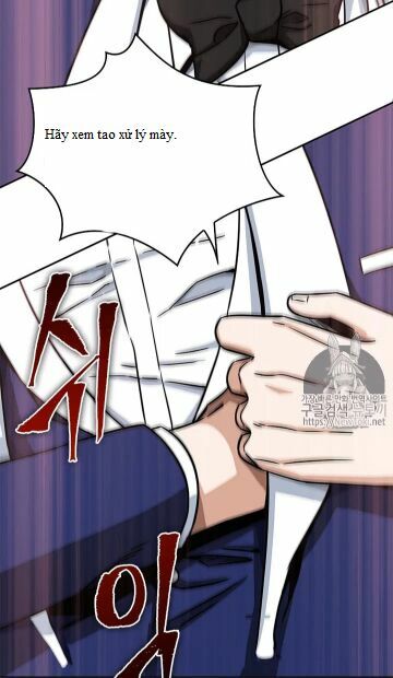 Vua Trộm mộ: Chapter 54