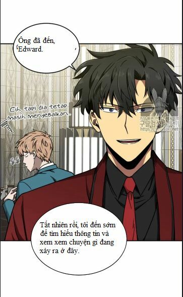 Vua Trộm mộ: Chapter 54