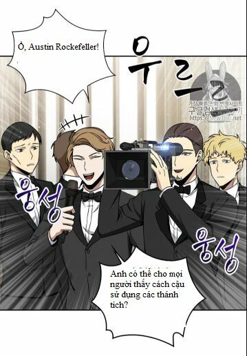 Vua Trộm mộ: Chapter 54