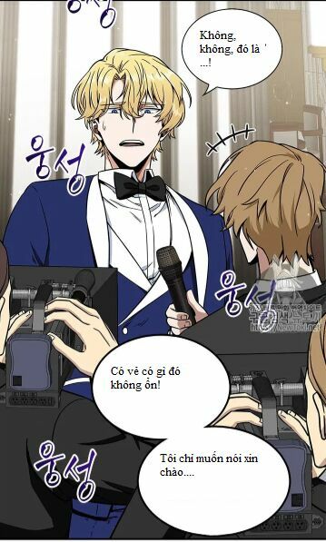Vua Trộm mộ: Chapter 54