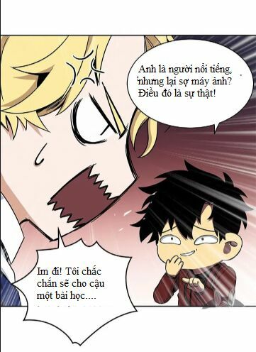 Vua Trộm mộ: Chapter 54