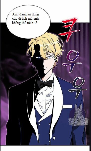 Vua Trộm mộ: Chapter 54