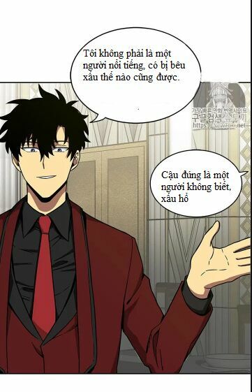 Vua Trộm mộ: Chapter 54