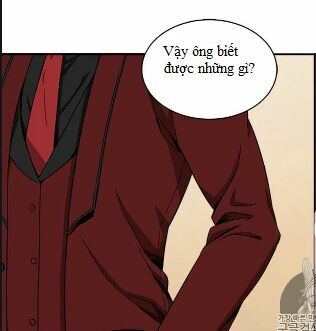 Vua Trộm mộ: Chapter 54