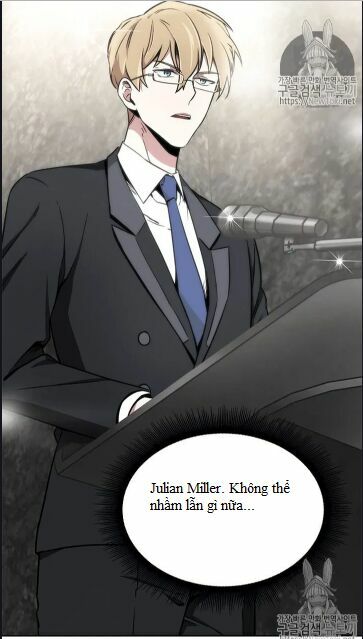 Vua Trộm mộ: Chapter 54
