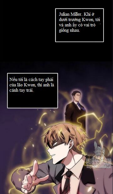 Vua Trộm mộ: Chapter 54