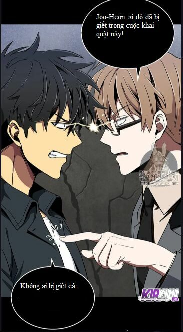 Vua Trộm mộ: Chapter 54