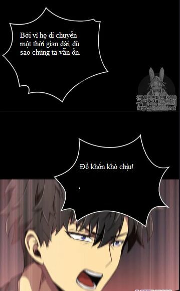 Vua Trộm mộ: Chapter 54
