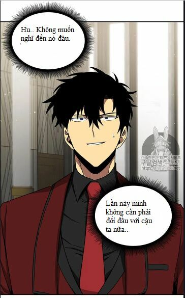 Vua Trộm mộ: Chapter 54