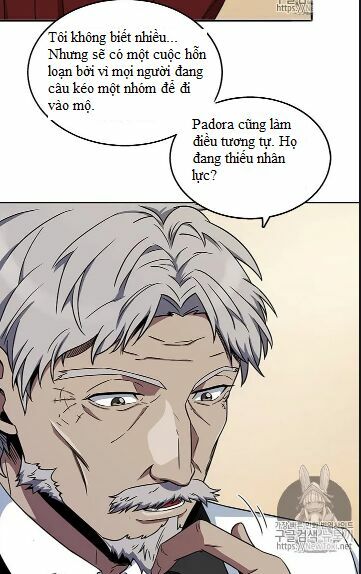Vua Trộm mộ: Chapter 54