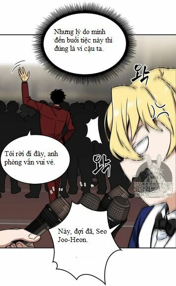 Vua Trộm mộ: Chapter 54