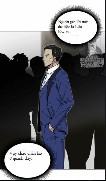 Vua Trộm mộ: Chapter 54