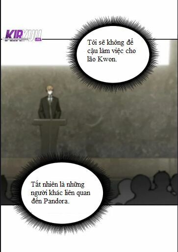 Vua Trộm mộ: Chapter 54