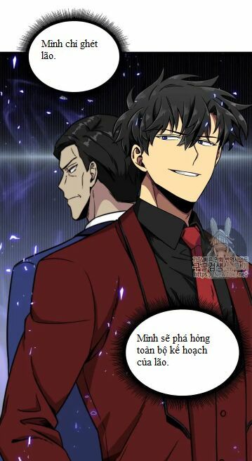Vua Trộm mộ: Chapter 54