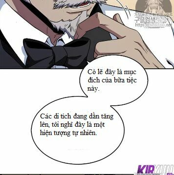 Vua Trộm mộ: Chapter 54
