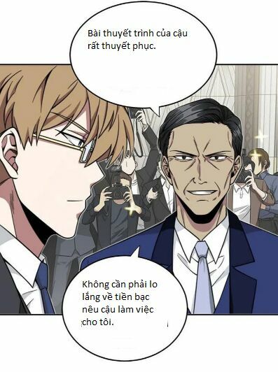Vua Trộm mộ: Chapter 55