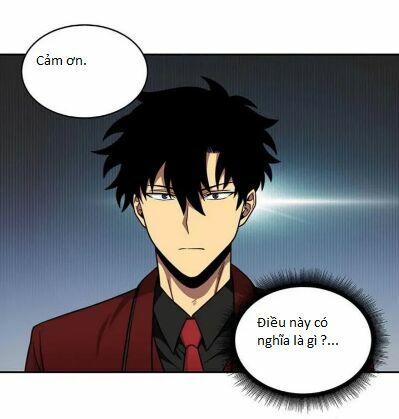 Vua Trộm mộ: Chapter 55