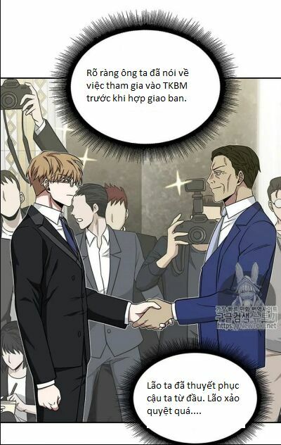 Vua Trộm mộ: Chapter 55