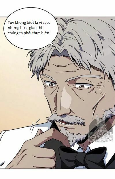 Vua Trộm mộ: Chapter 55