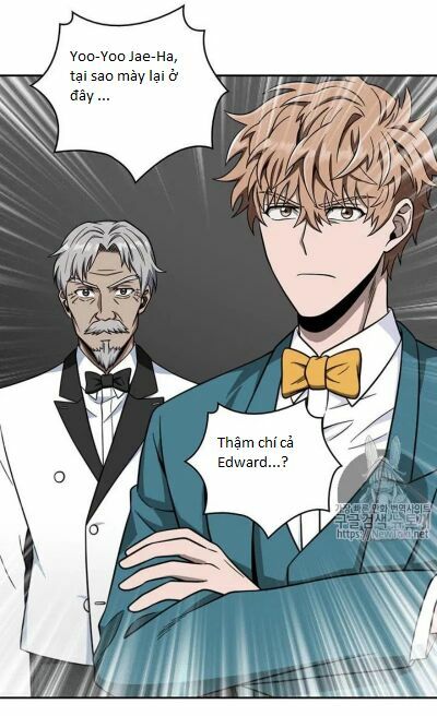Vua Trộm mộ: Chapter 55