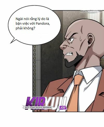 Vua Trộm mộ: Chapter 55